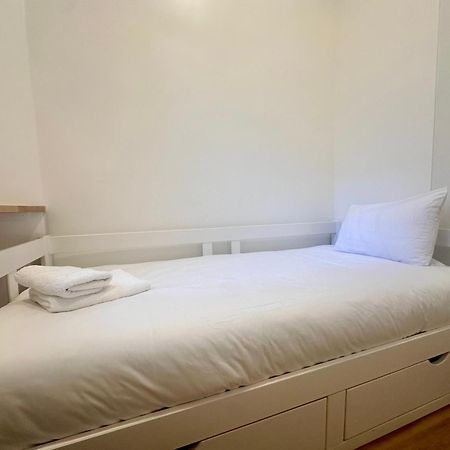 Apartment Metro-Paris Asnières Zewnętrze zdjęcie