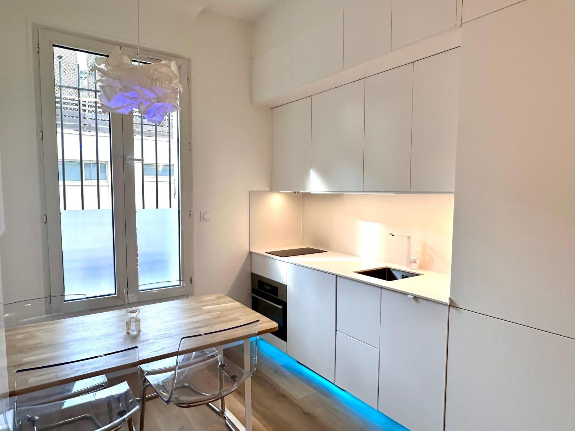 Apartment Metro-Paris Asnières Zewnętrze zdjęcie