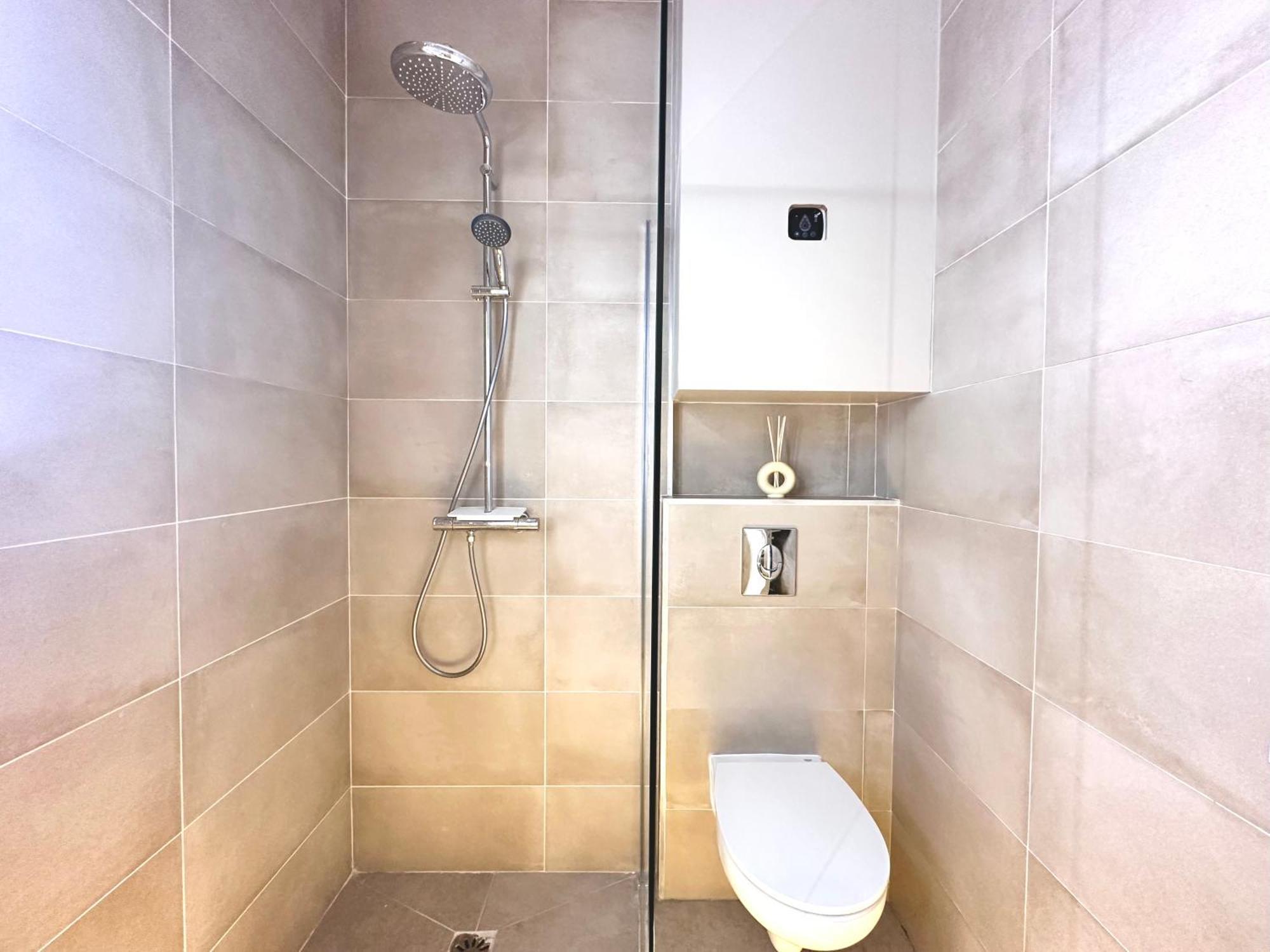 Apartment Metro-Paris Asnières Zewnętrze zdjęcie