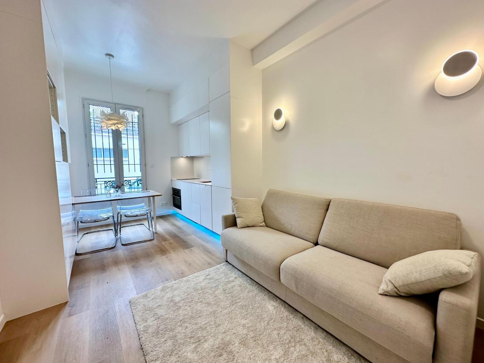 Apartment Metro-Paris Asnières Zewnętrze zdjęcie