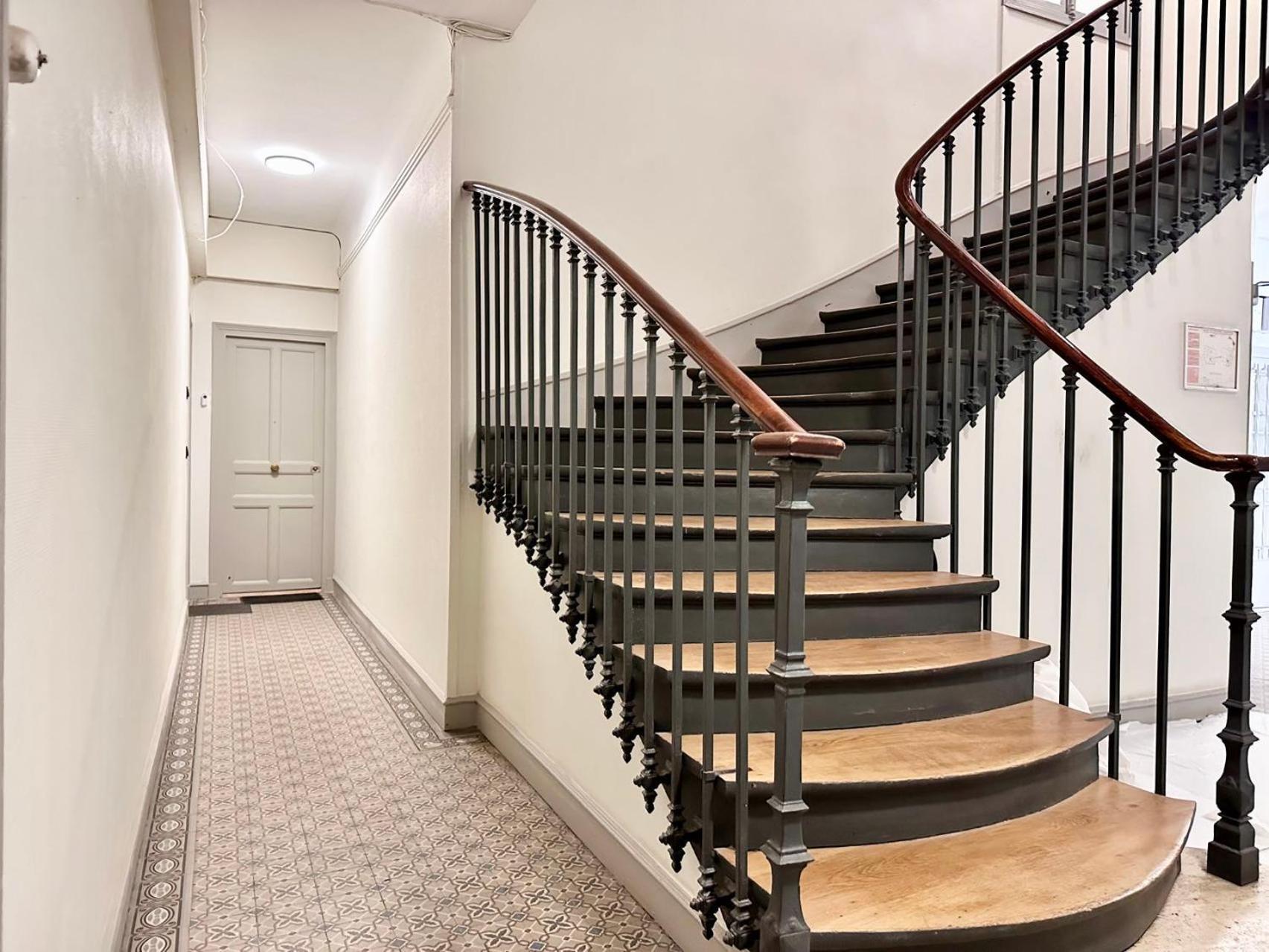 Apartment Metro-Paris Asnières Zewnętrze zdjęcie